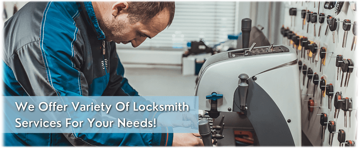 Concord NC Locksmith Service